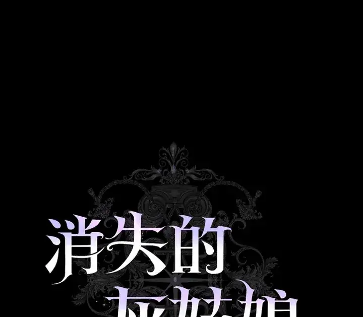 漫画《消失的灰姑娘》第25话第5张图