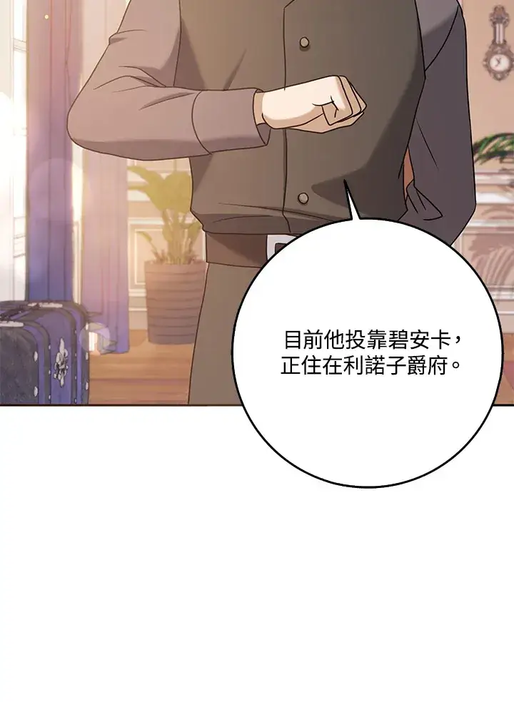 漫画《消失的灰姑娘》第32话第31张图