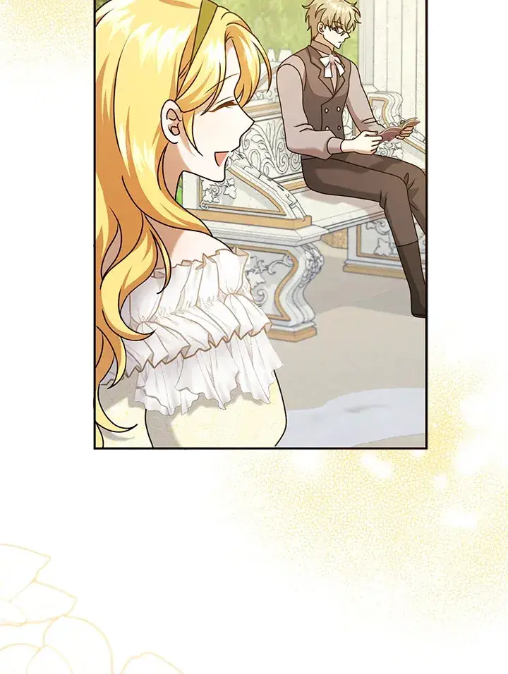 漫画《消失的灰姑娘》第33话第73张图