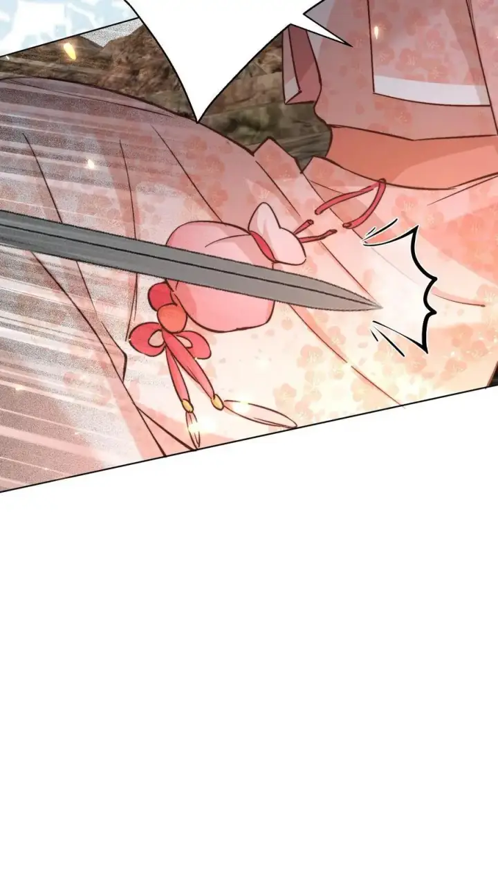 漫画《小师妹明明超强却过分沙雕》第180话 我只是想叫你两声而已第18张图