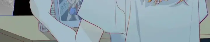 漫画《星辰于我》序章 不止想做你的青梅竹马第31张图