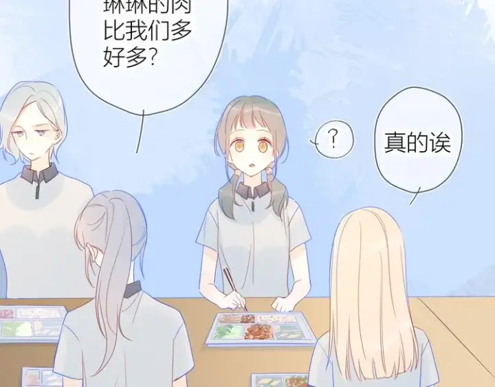 漫画《星辰于我》第8话 朋友第19张图
