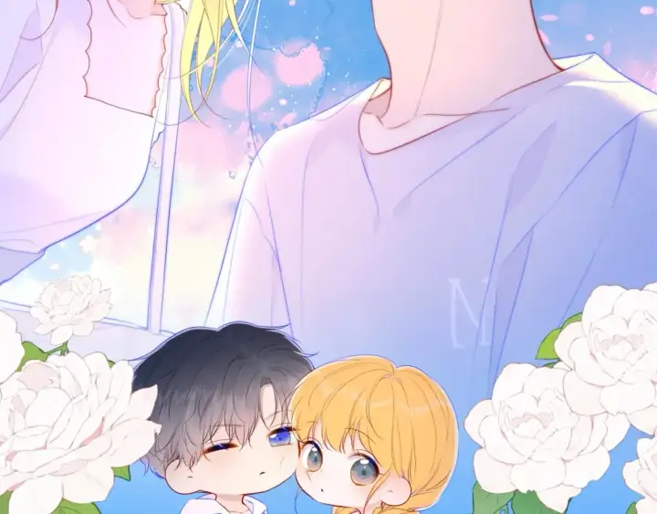 漫画《星辰于我》第140期 搞点事：如果用网文名来打开星辰于我第2张图