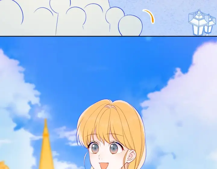 漫画《星辰于我》番外  「芬」玩乐园夏日游第36张图