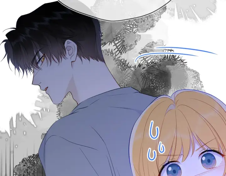 漫画《星辰于我》第31话 命中注定第55张图