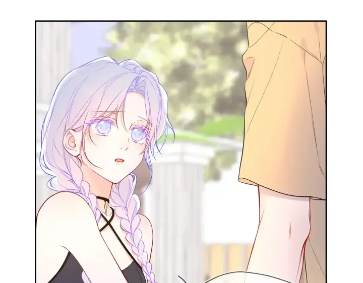 漫画《星辰于我》第35话 木头的酒量?第11张图