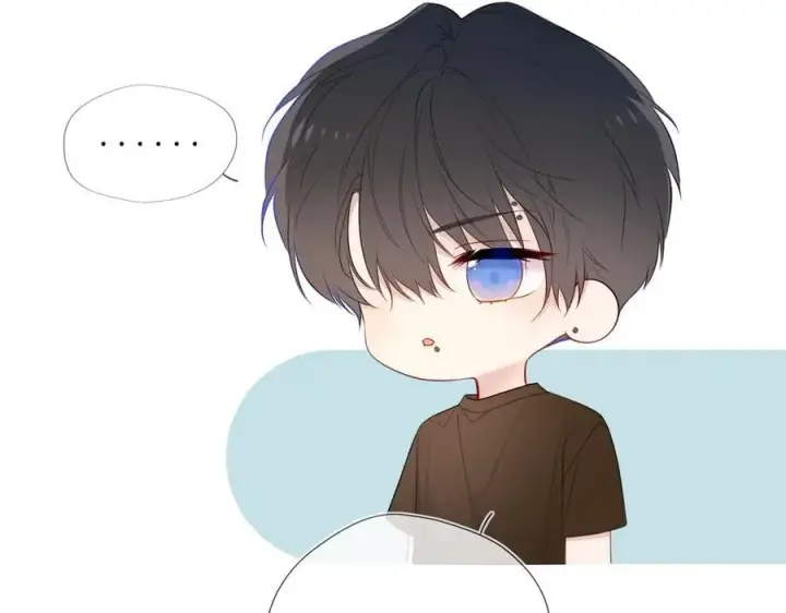 漫画《星辰于我》第44话 原生家庭第30张图