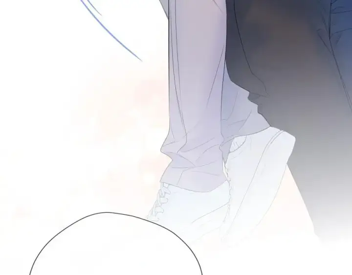 漫画《星辰于我》第49话 给我解释一下！第42张图
