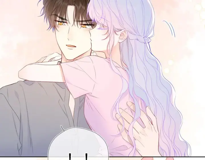 漫画《星辰于我》第49话 给我解释一下！第48张图