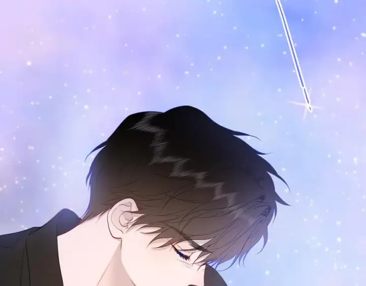 漫画《星辰于我》第54话 不要抛下我第54张图
