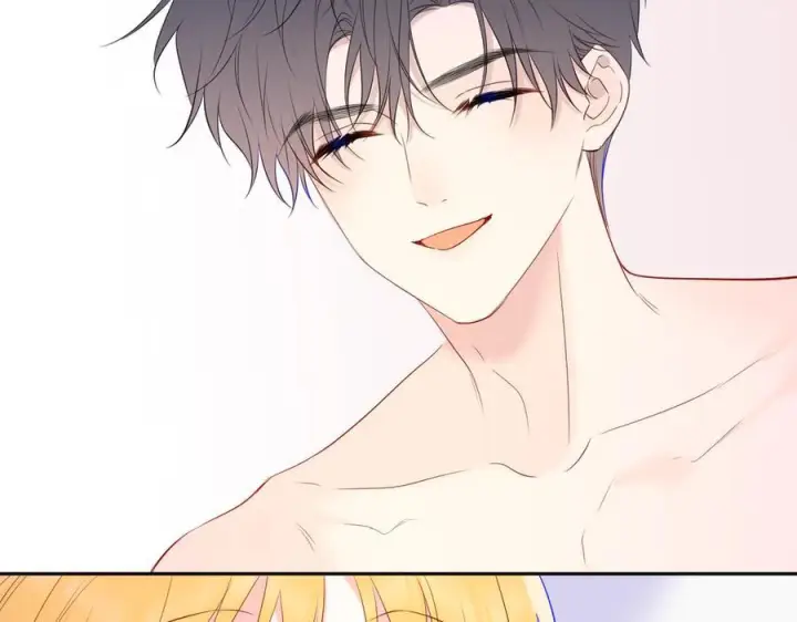 漫画《星辰于我》第64话 发现秘密第66张图