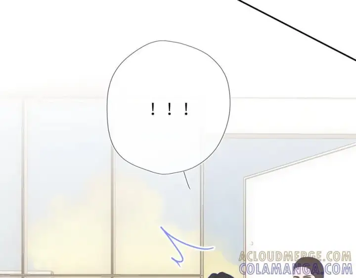 漫画《星辰于我》第66话 争执爆发！第89张图