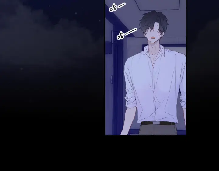 漫画《星辰于我》第71话 失去第72张图