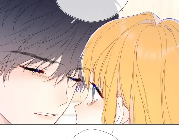 漫画《星辰于我》第74话 再也不离开第49张图