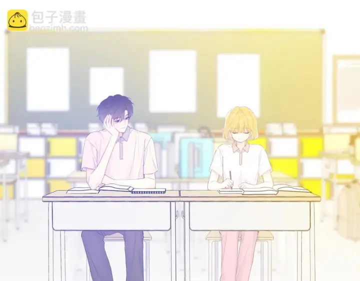 漫画《星辰于我》完结 我的星光第78张图