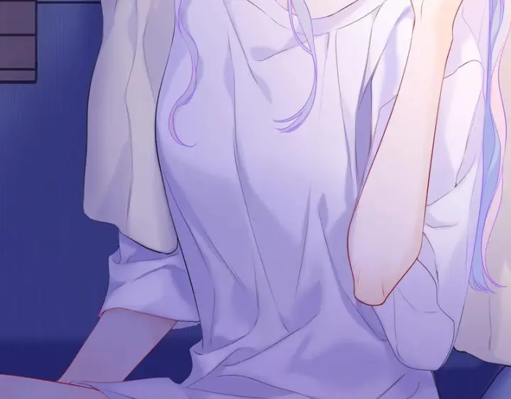 漫画《星辰于我》番外2 好好表现第37张图