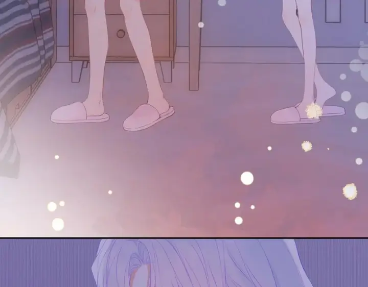 漫画《星辰于我》番外2 好好表现第60张图