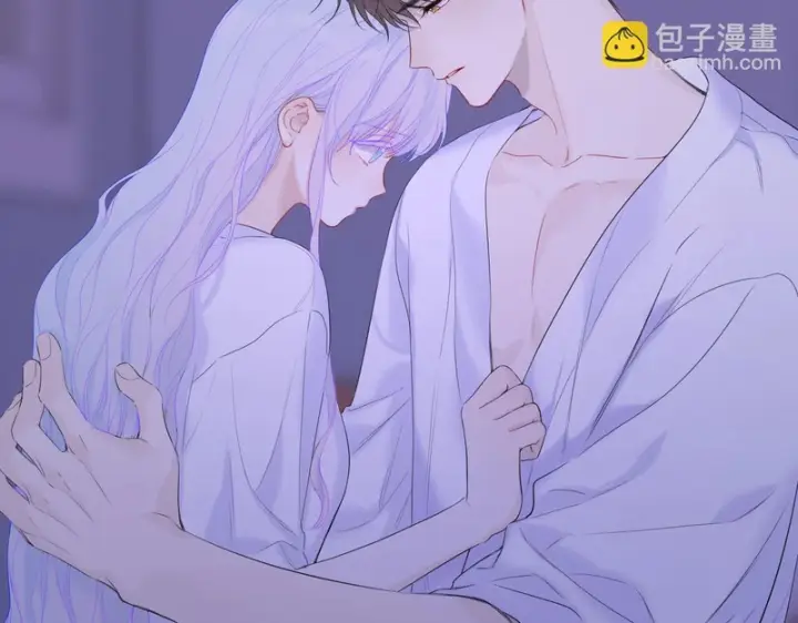漫画《星辰于我》番外2 好好表现第67张图