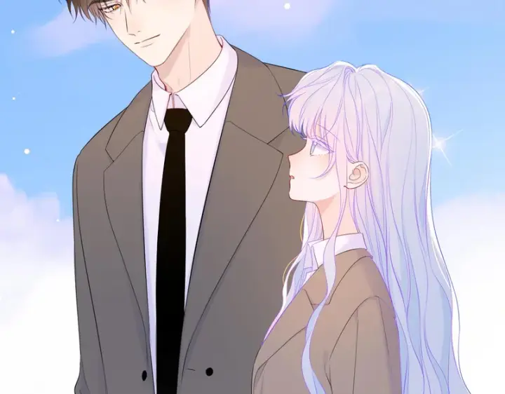 漫画《星辰于我》番外4 女儿第32张图