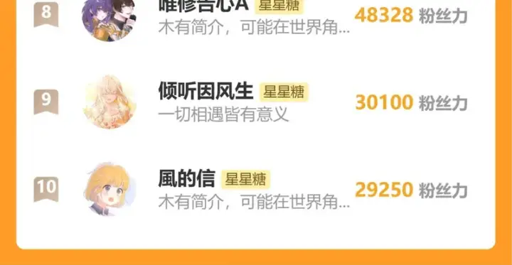 漫画《星辰于我》番外4 女儿第86张图