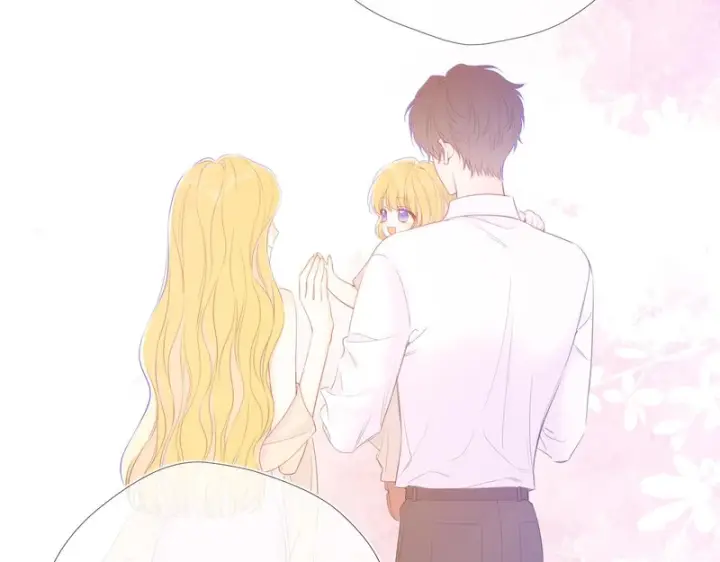 漫画《星辰于我》番外5 安知雨第35张图
