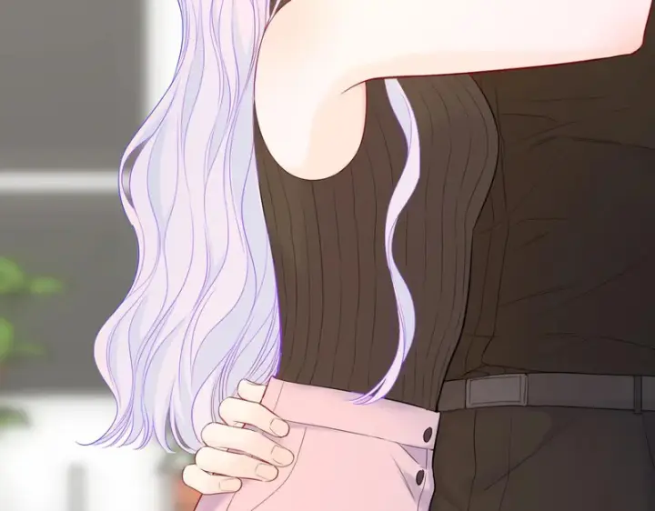 漫画《星辰于我》番外5 安知雨第83张图