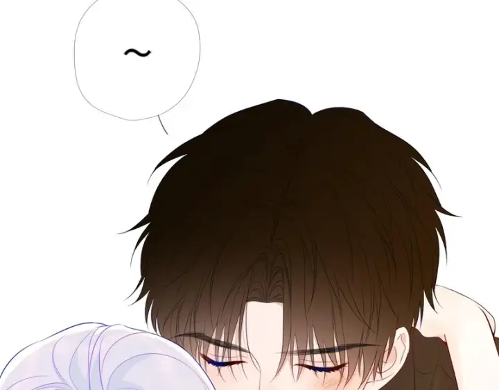 漫画《星辰于我》番外5 安知雨第86张图