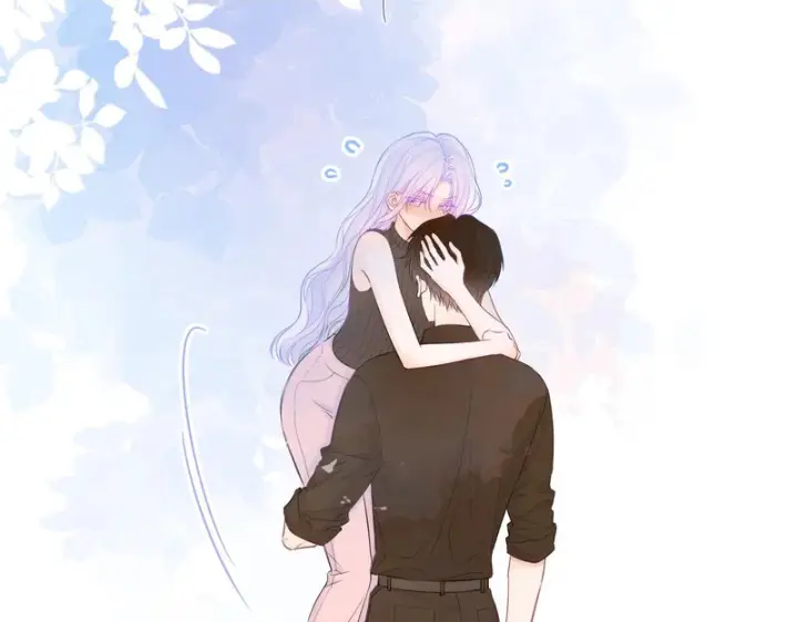 漫画《星辰于我》番外5 安知雨第95张图