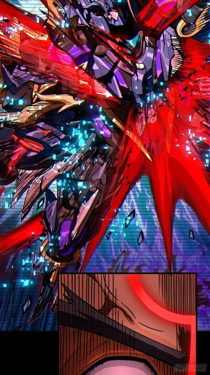 漫画《星甲魂将传》381 主宰一切第14张图