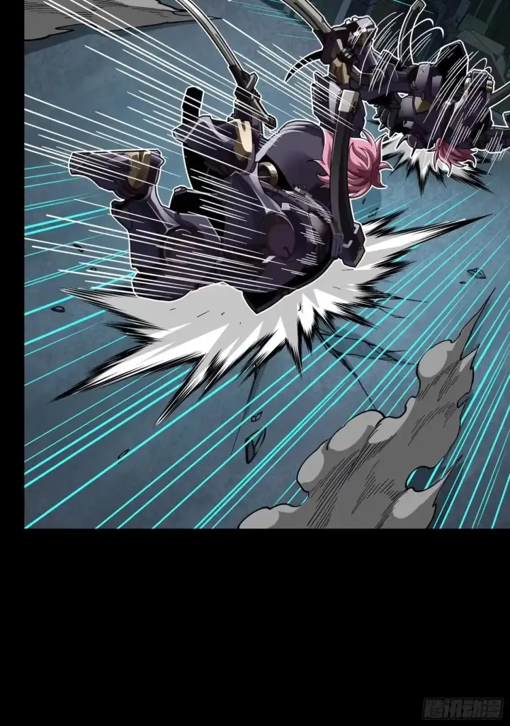 漫画《星甲魂将传》384 宋汐教官第90张图