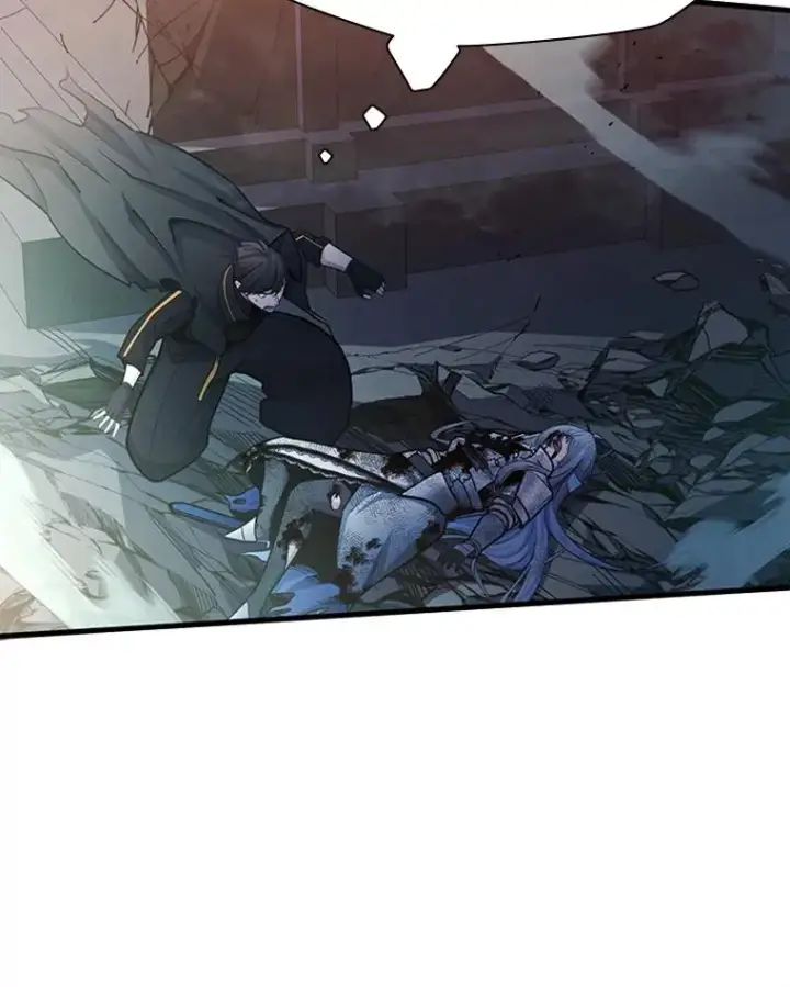 漫画《新手关卡太难了》172.拜师第54张图