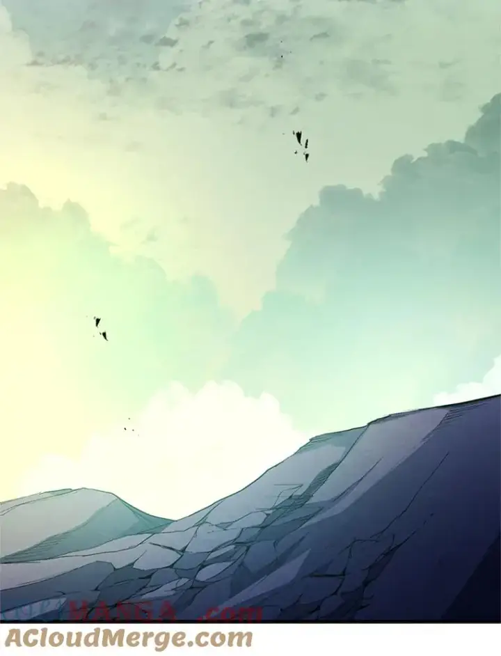漫画《新手关卡太难了》172.拜师第89张图