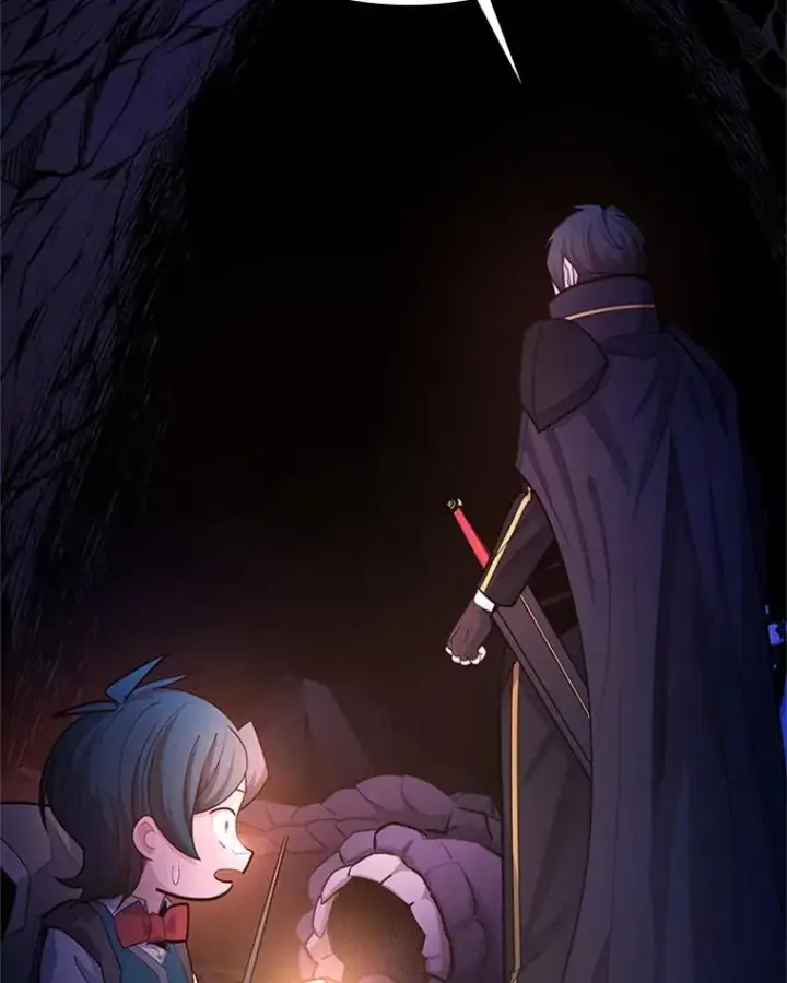 漫画《新手关卡太难了》184.杀意尽显第12张图