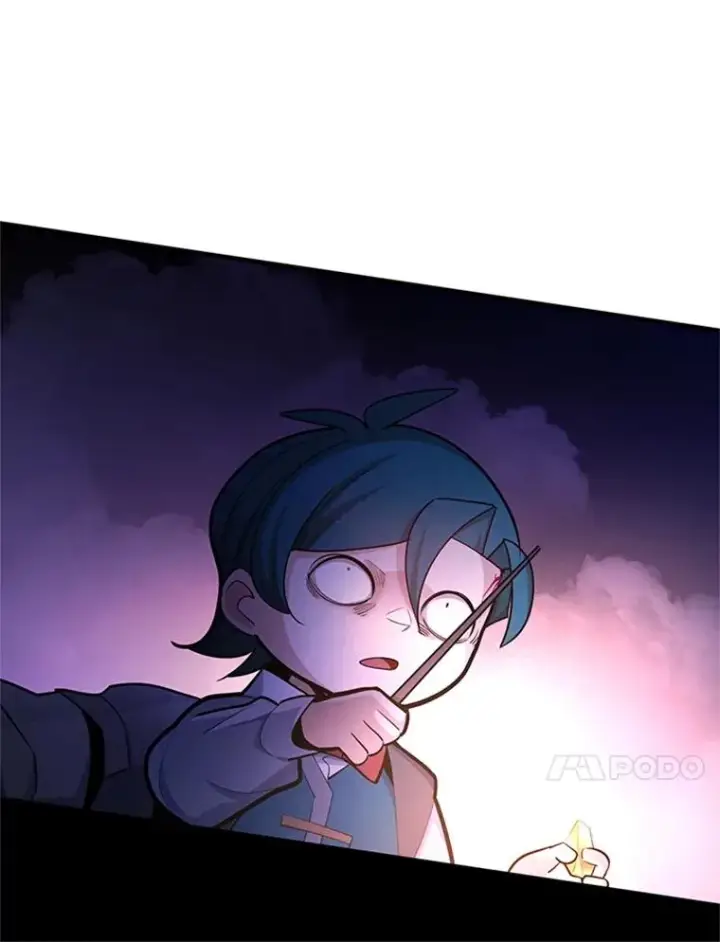 漫画《新手关卡太难了》184.杀意尽显第138张图