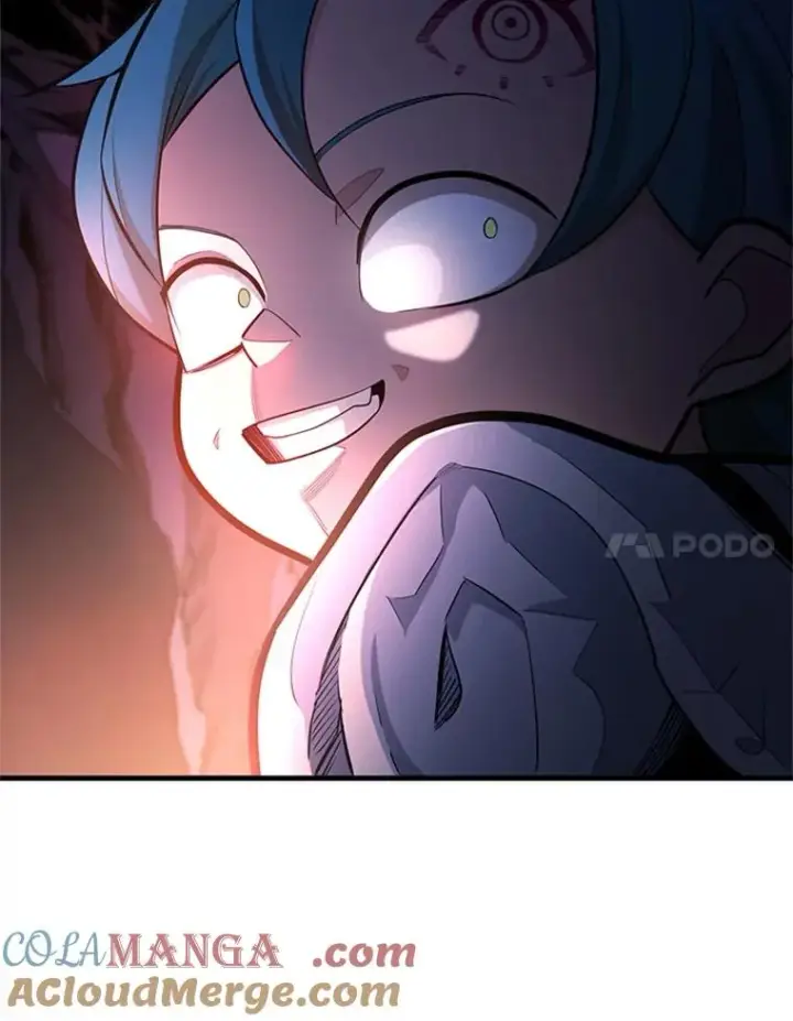漫画《新手关卡太难了》184.杀意尽显第41张图
