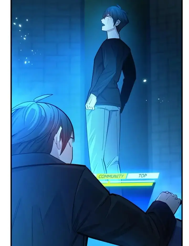 漫画《新手关卡太难了》191.没有上进心第28张图
