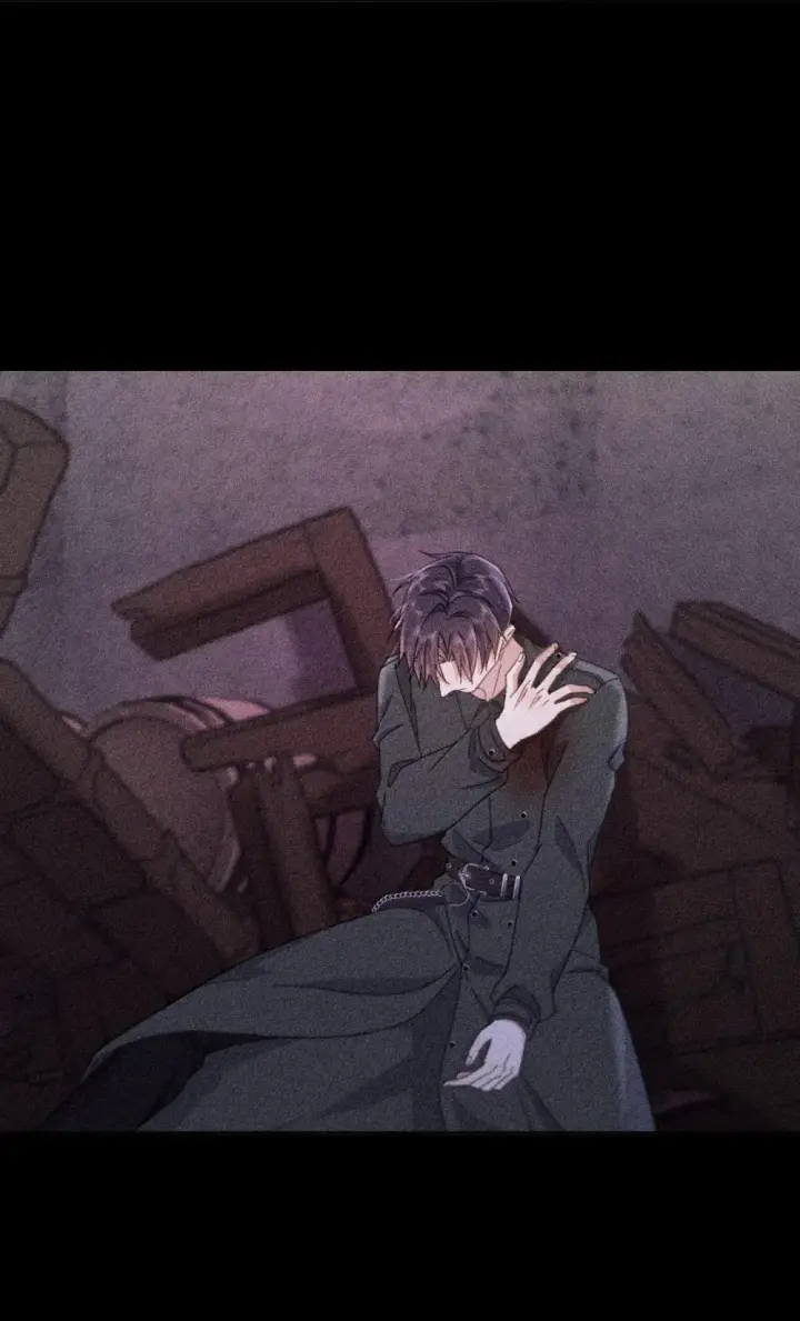漫画《兄诱弟不恭》第50话 别让我恨你第9张图