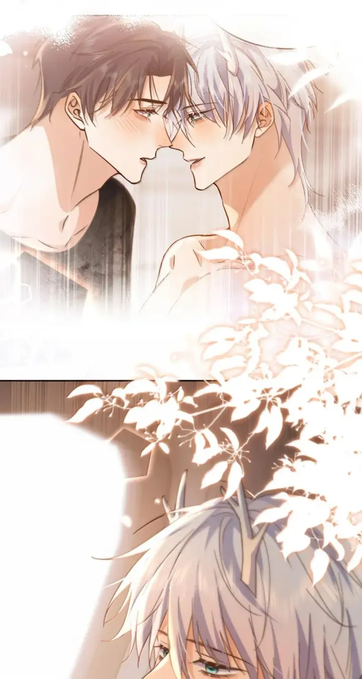 漫画《兄诱弟不恭》第52话 从未虚情假意过第21张图