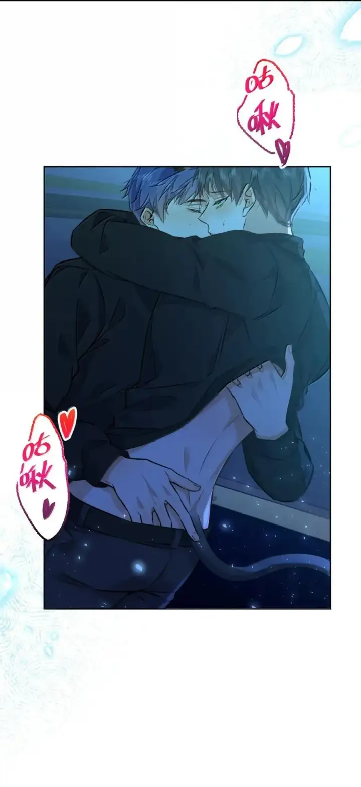 漫画《兄诱弟不恭》第64话 双厨狂喜第26张图