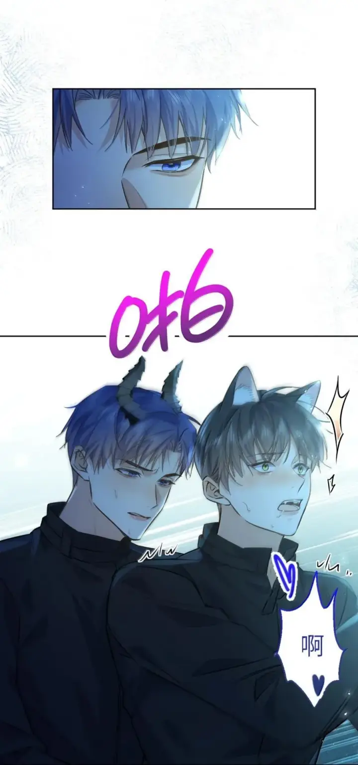 漫画《兄诱弟不恭》第64话 双厨狂喜第30张图