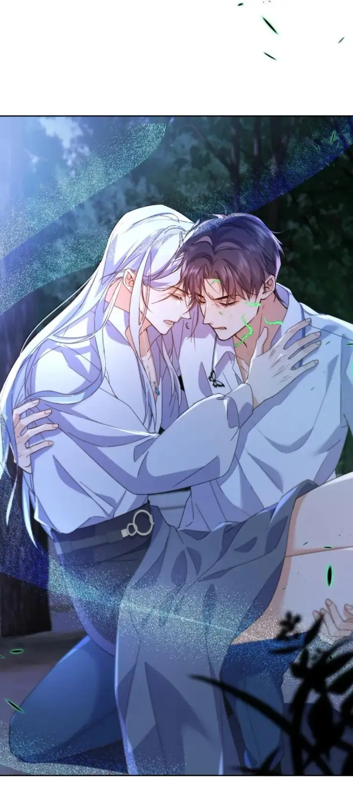 漫画《兄诱弟不恭》第69话 审讯第18张图