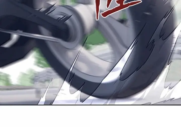 漫画《兄诱弟不恭》第86话 抱紧，加速了第64张图