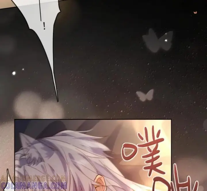 漫画《兄诱弟不恭》第90话 Alpha也能怀孕第28张图