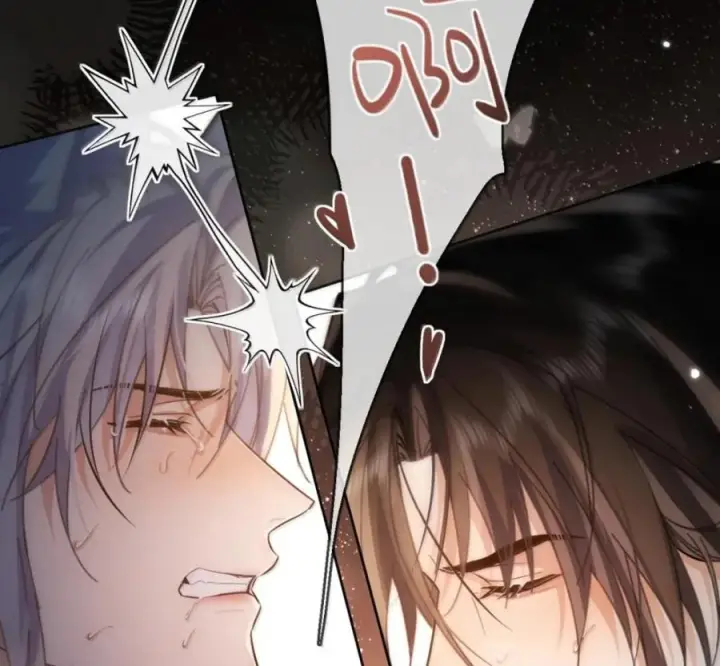 漫画《兄诱弟不恭》第90话 Alpha也能怀孕第45张图