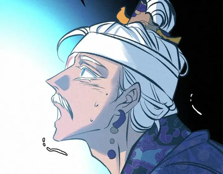 漫画《修罗的恋人》第二季完结篇 杀了你弟弟第192张图