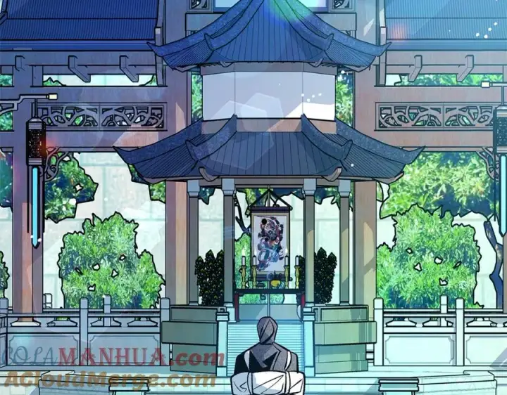 漫画《修罗的恋人》第二季完结篇 杀了你弟弟第29张图
