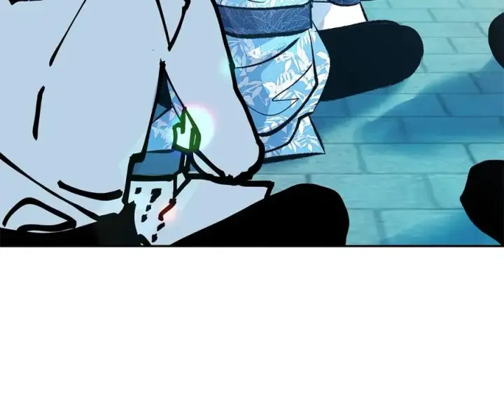 漫画《修罗的恋人》第二季完结篇 杀了你弟弟第47张图