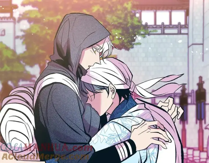 漫画《修罗的恋人》第二季完结篇 杀了你弟弟第69张图