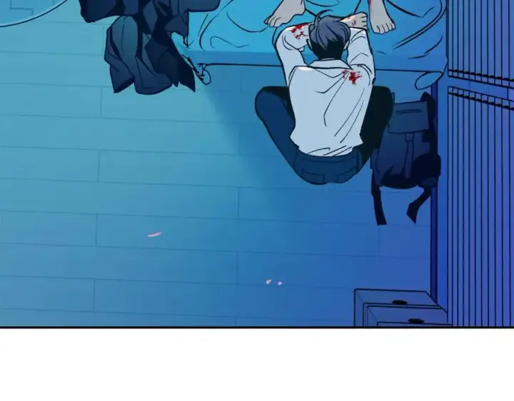 漫画《修罗的恋人》番外1 捡回家第100张图