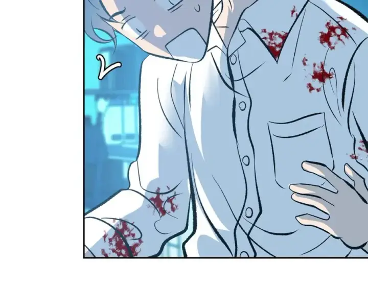 漫画《修罗的恋人》番外1 捡回家第131张图